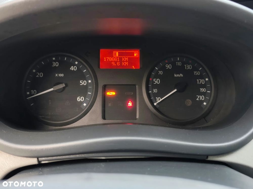 Renault Trafic L2H1 Pack Clim - 27