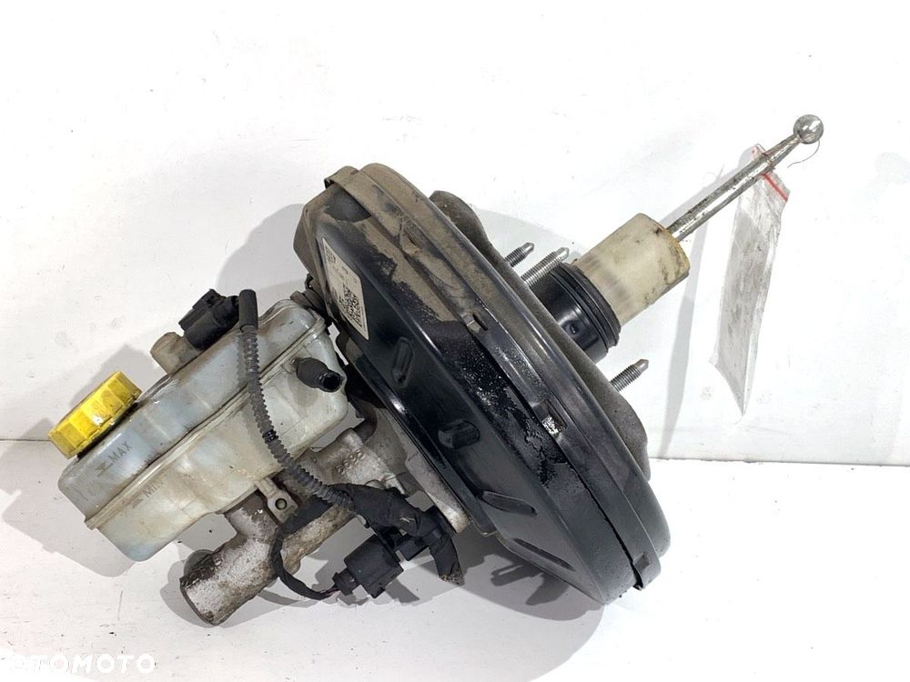 SERWO HAMULCOWE  SKODA RAPID (NH3, NK3, NK6) 2012 - 2022 1.6 TDI 85 kW [115 KM] olej napędowy 2015 - 1