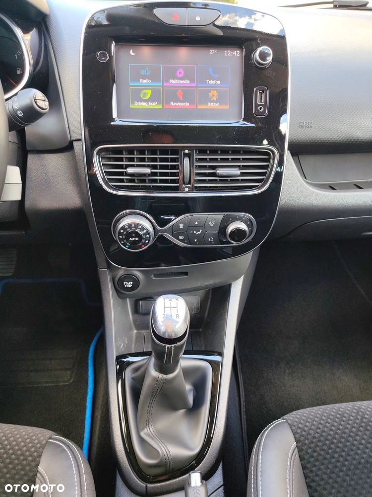 Renault Clio 1.5 dCi Energy Intens+ EU6 - 19