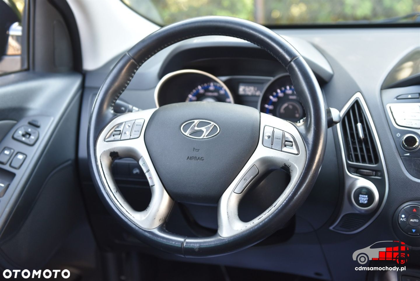 Hyundai ix35 - 20
