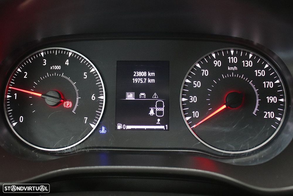 Dacia Jogger 1.0 ECO-G Extreme+ Up&Go 7L Bi-Fuel - 16