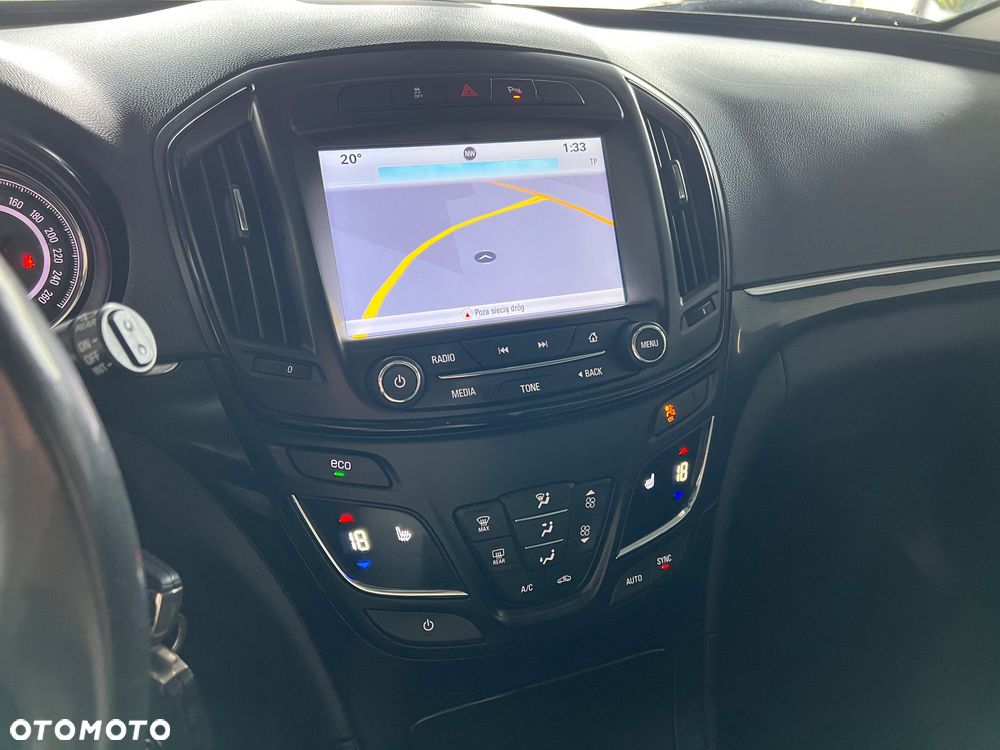 Opel Insignia - 15