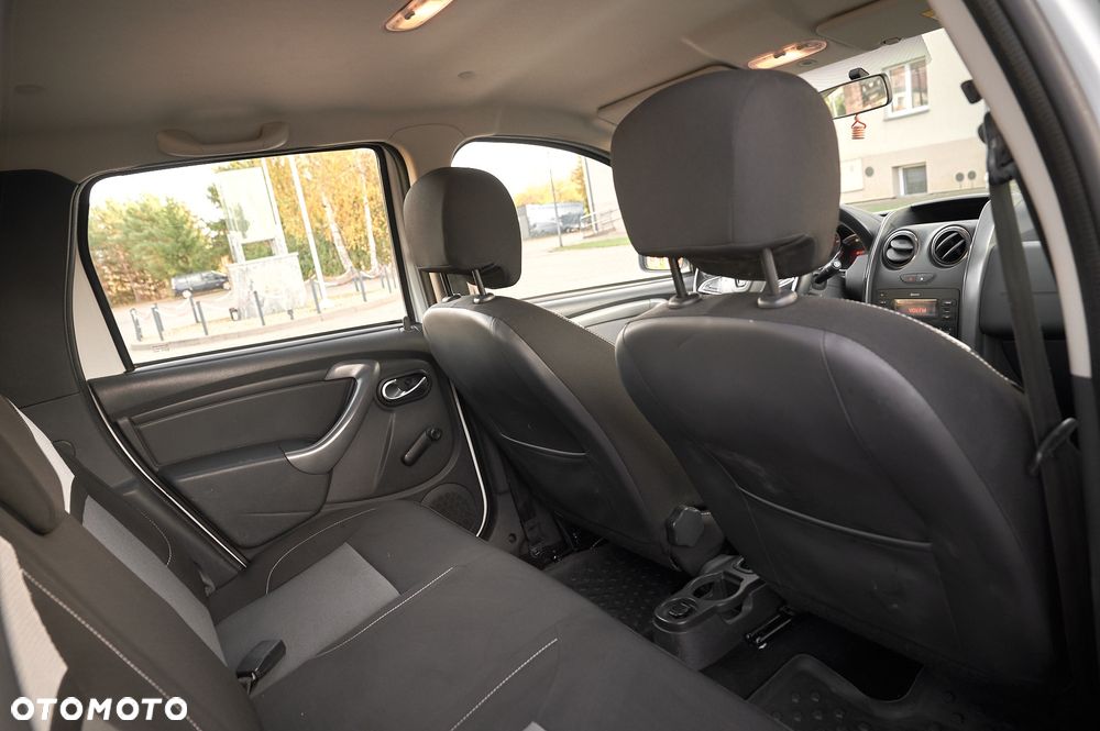 Dacia Duster - 31