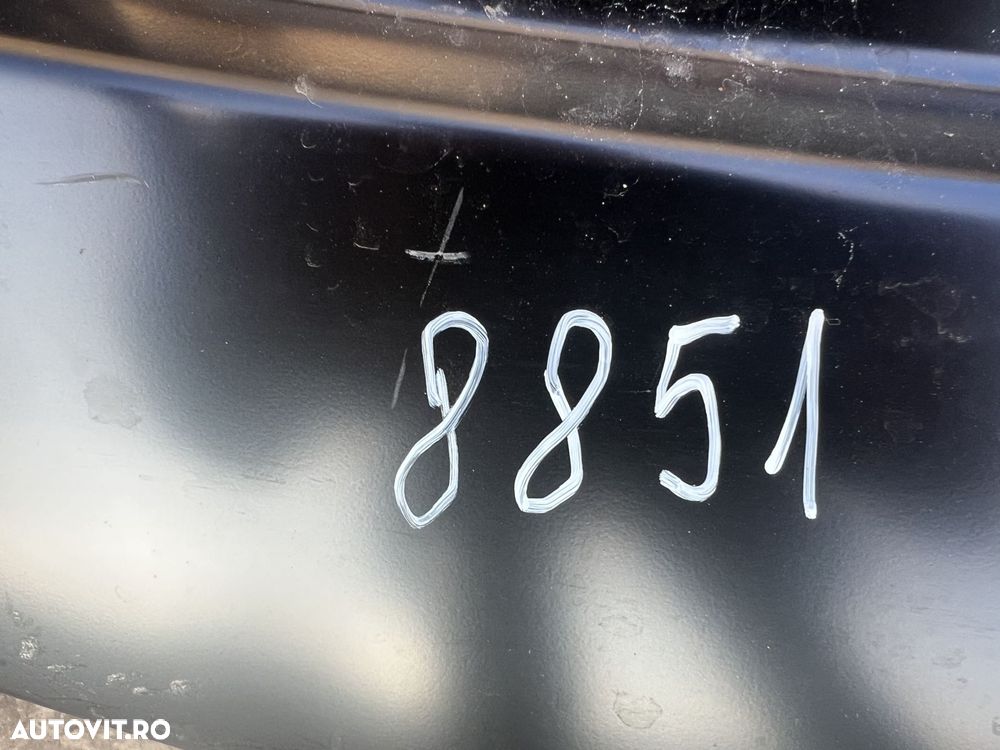 Aripa dreapta spate, Citroen C5 Kombi SW, 2008, 2009, 2010, 2011, 2012, 2013, 2014, 2015, 2016, 2017. - 4