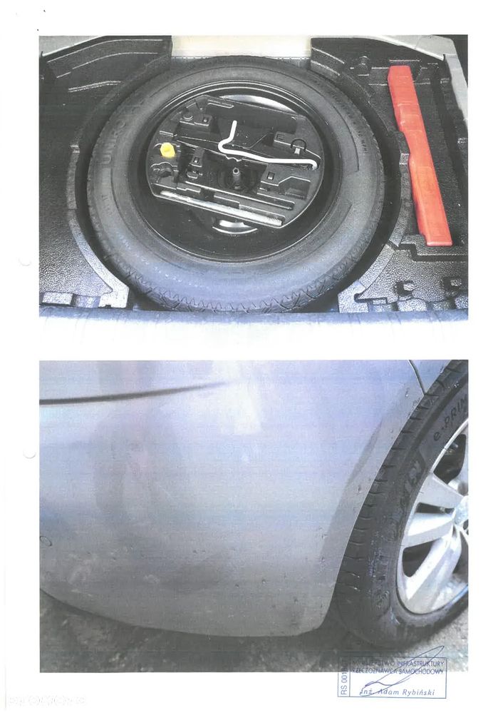 Peugeot 308 1.5 BlueHDi Active S&S - 10