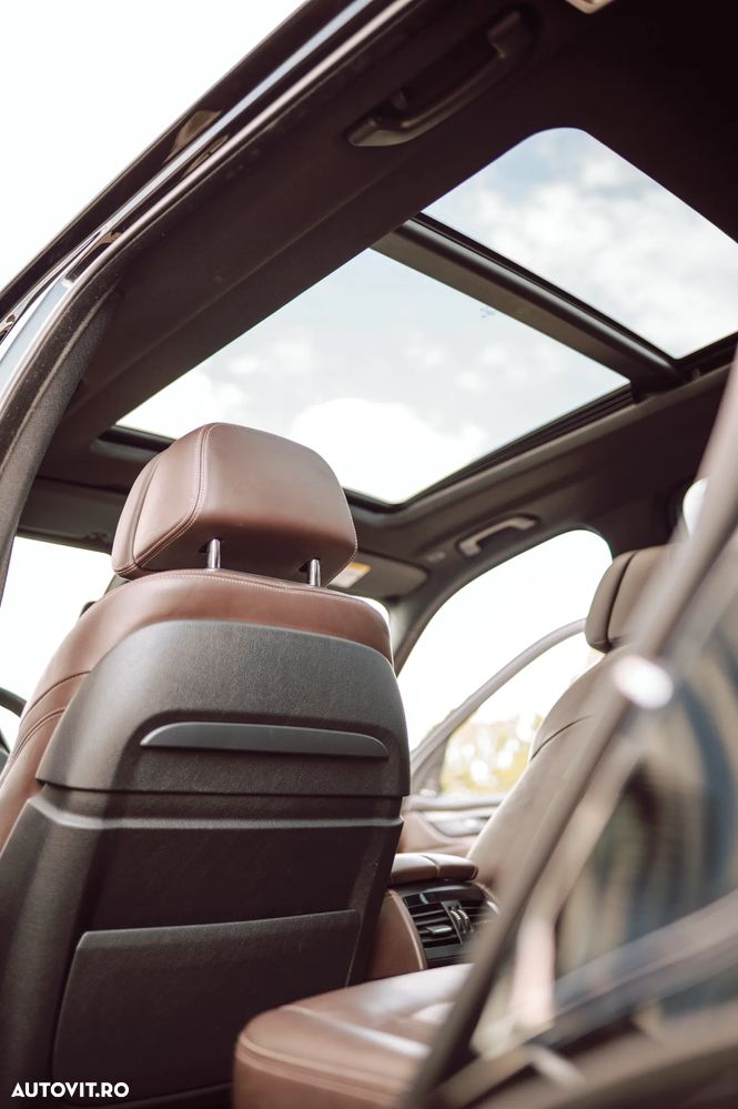 BMW X5 xDrive30d - 17