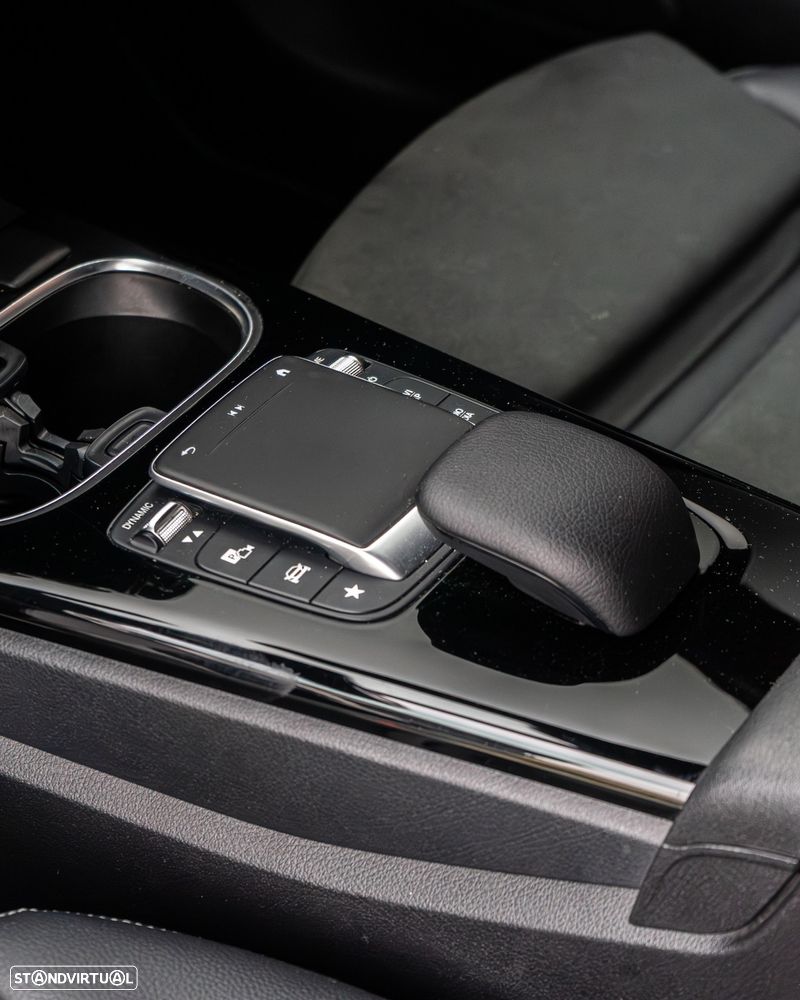 Mercedes-Benz CLA 250+ - 17