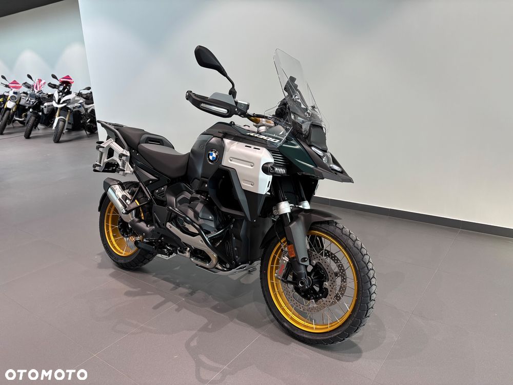 BMW GS - 3