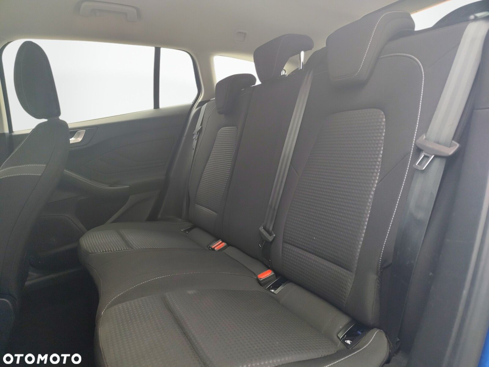 Ford Focus - 12