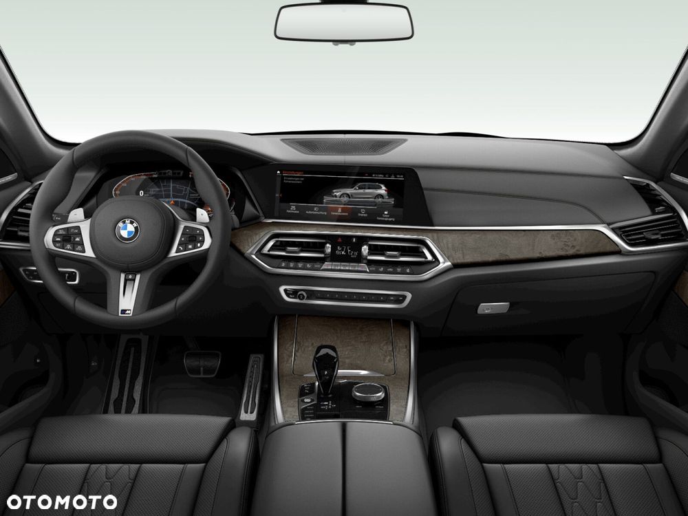 BMW X5 - 8