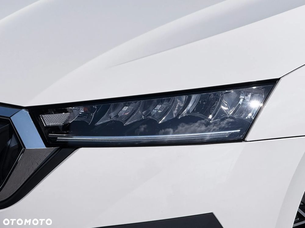 Skoda Octavia 1.5 TSI ACT Ambition - 11