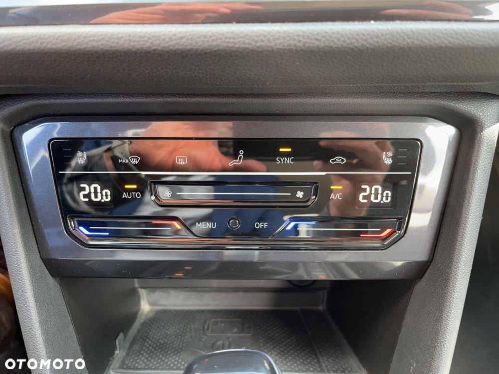 Volkswagen Tiguan Allspace - 31