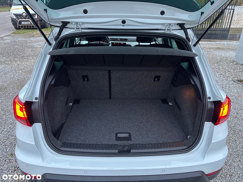 Seat Arona - 22