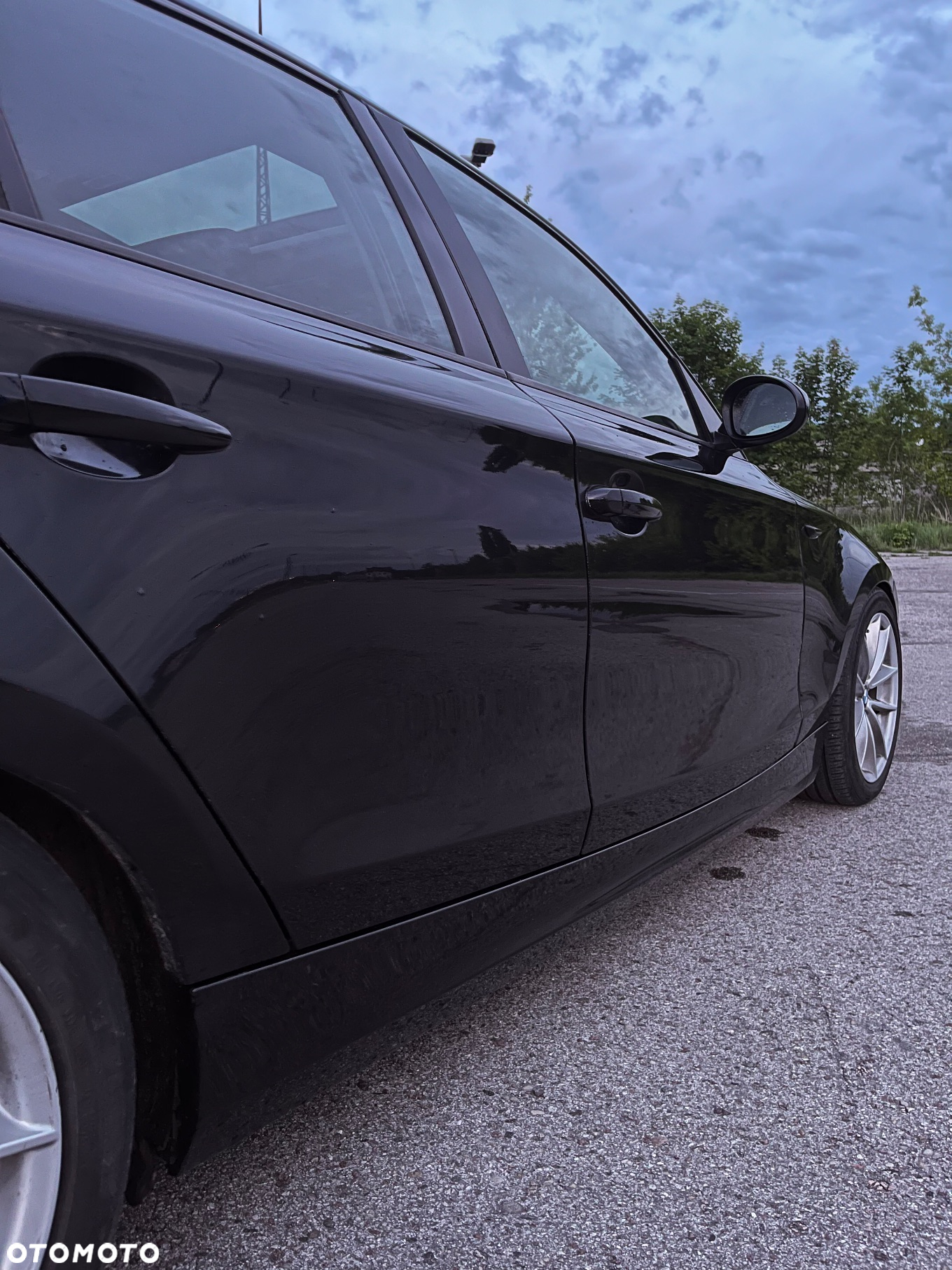 BMW Seria 1 118d - 5