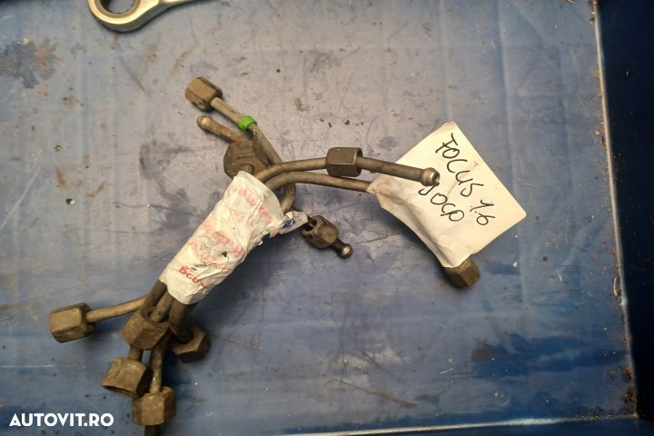 CONDUCTA COM 1.6 TDCI E5 MX1253 Ford Focus 3 [2011 - 2015] - 1