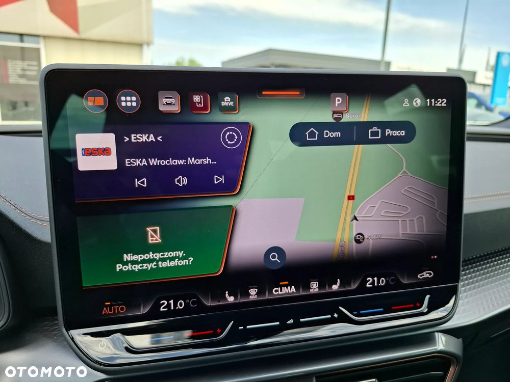 Cupra Leon Sportstourer 1.5 eTSI DSG - 18