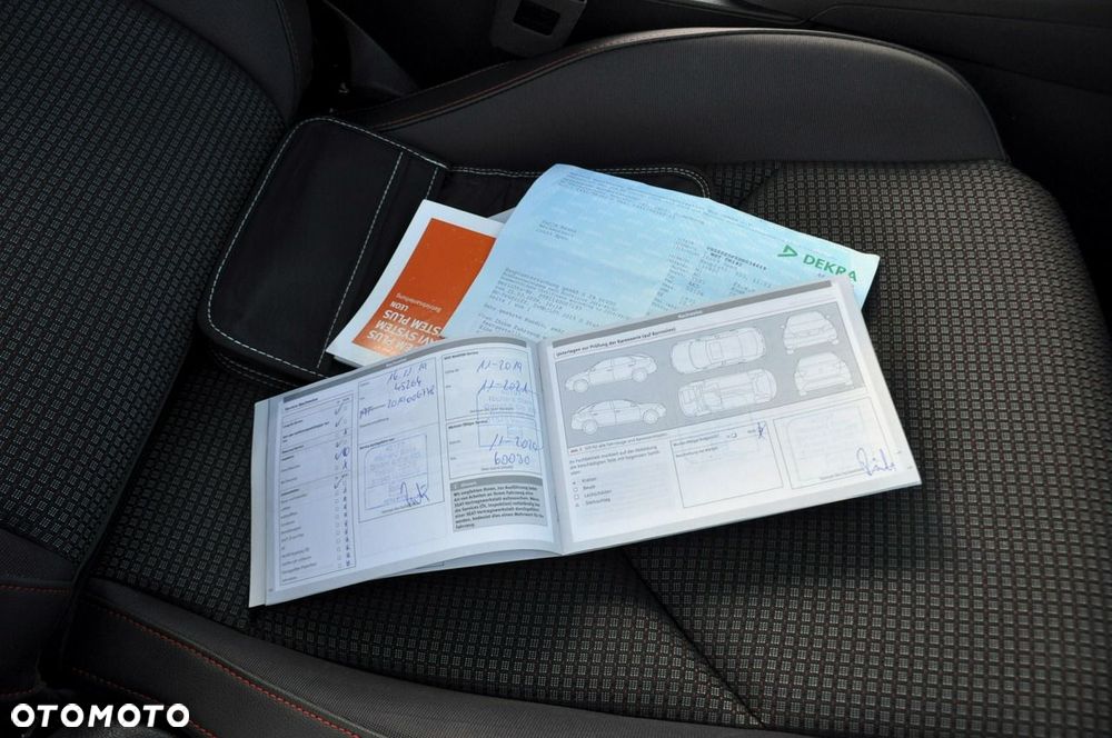 Seat Leon - 40