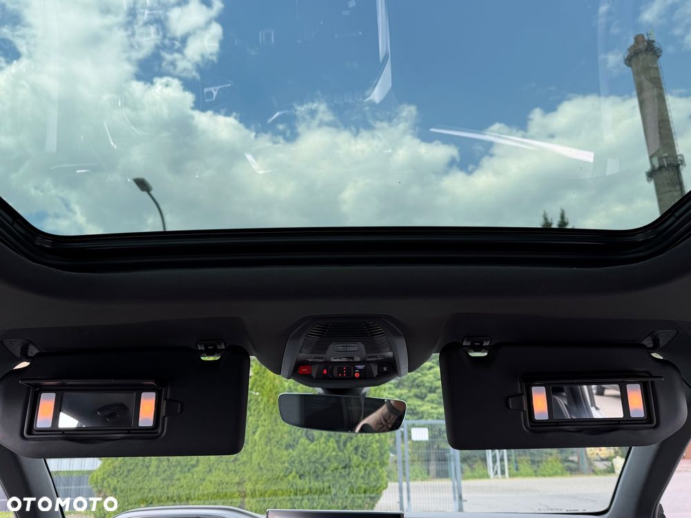 Peugeot 3008 1.6 PureTech HYbrid Allure S&S EAT8 - 25