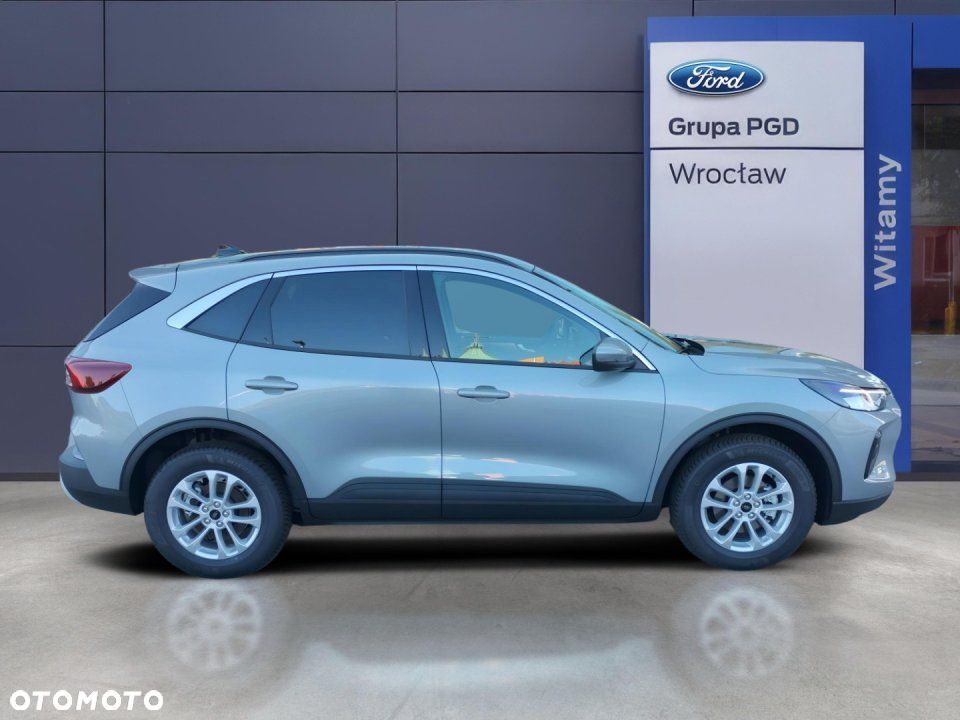 Ford Kuga - 6