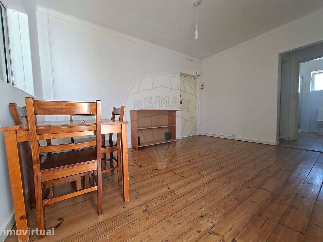 Apartamento T2 para venda - Grande imagem: 4/26
