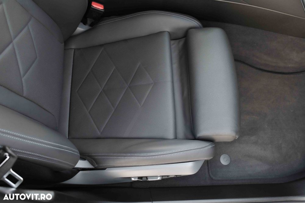 BMW Seria 5 520d xDrive Aut. - 18