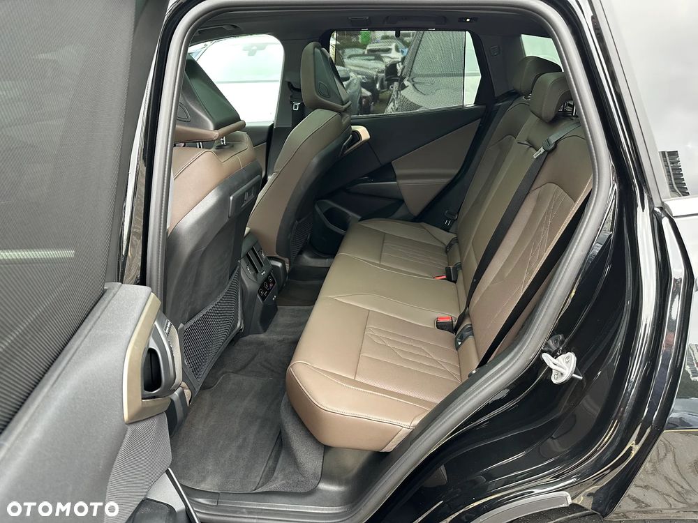 BMW X3 xDrive20d mHEV - 8