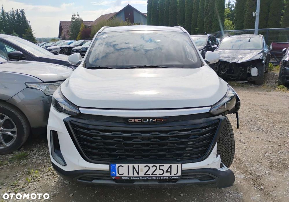 BAIC 3 - 22