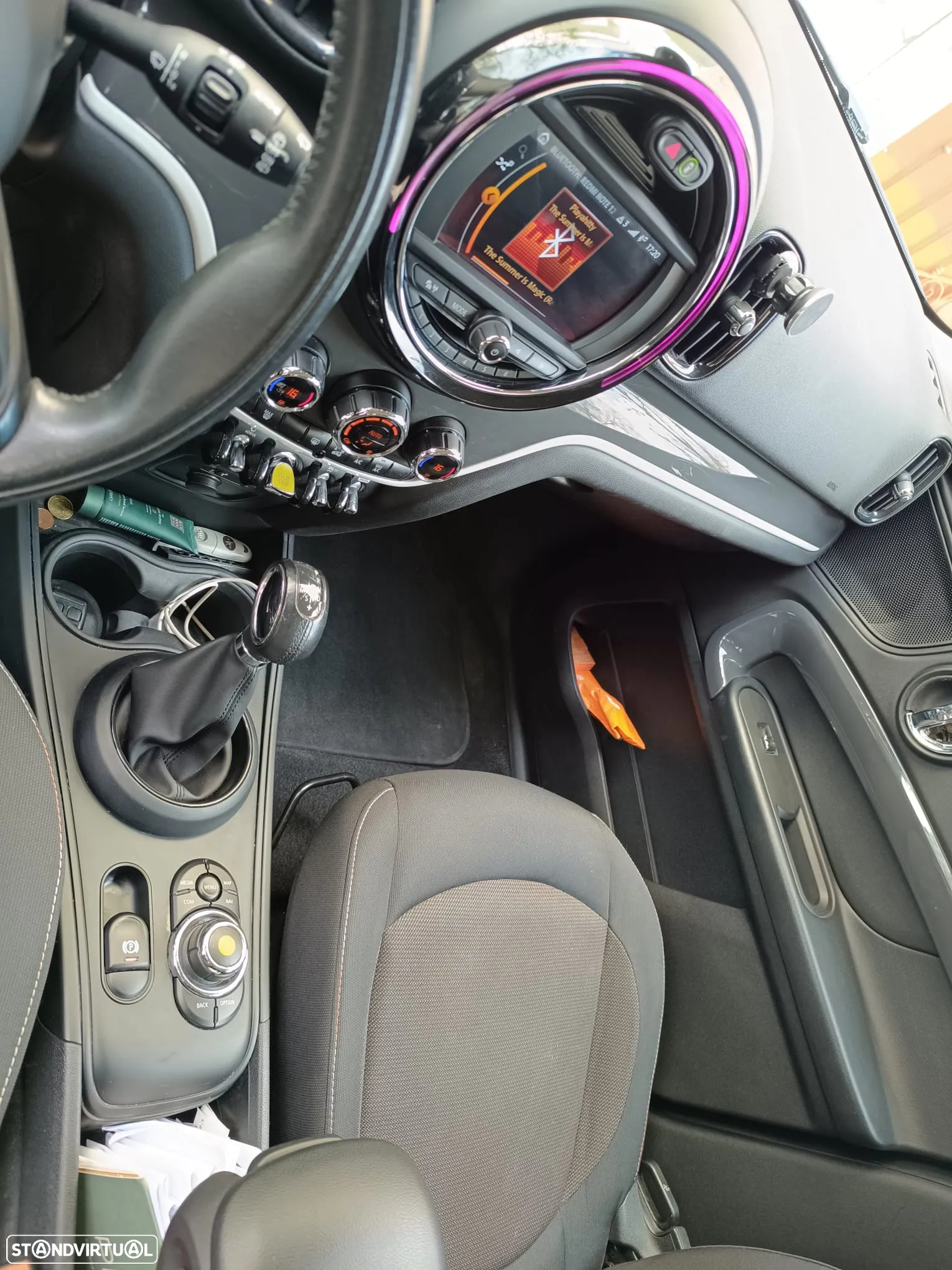 MINI Countryman Cooper SE ALL4 Auto - 11