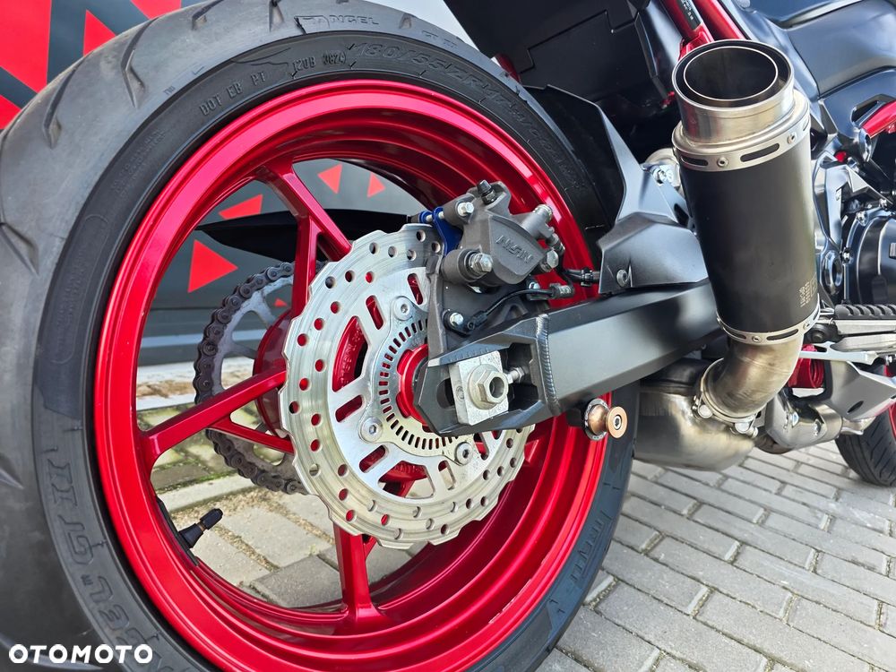 Kawasaki Z 900 - 21