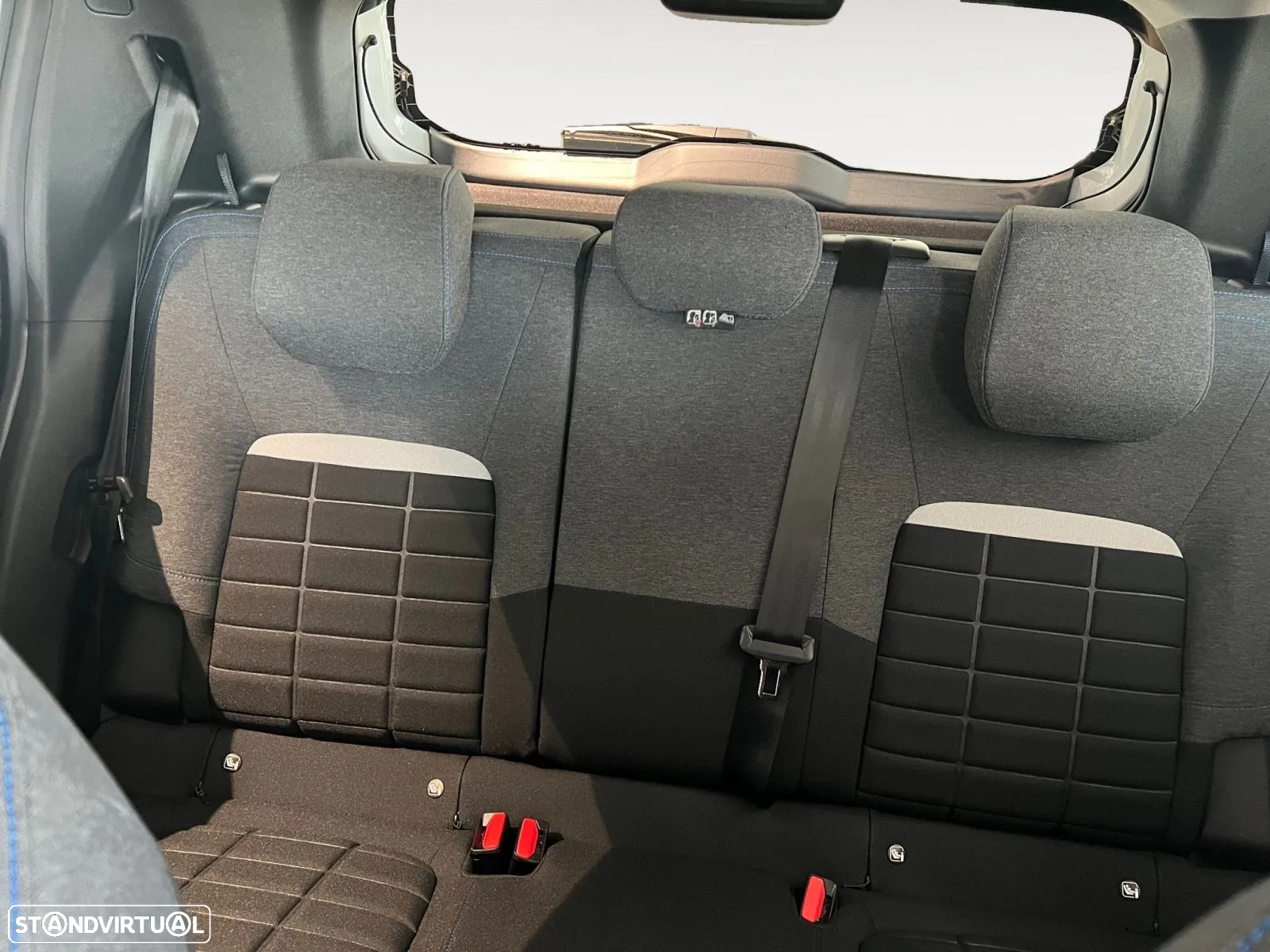 Citroën C3 1.2 Turbo Plus - 15
