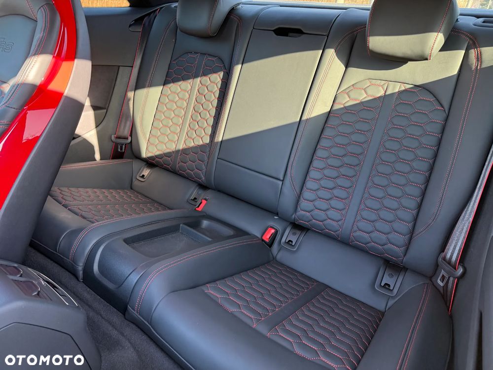 Audi RS5 Coupé 2.9 TFSI Quattro Tiptronic - 16