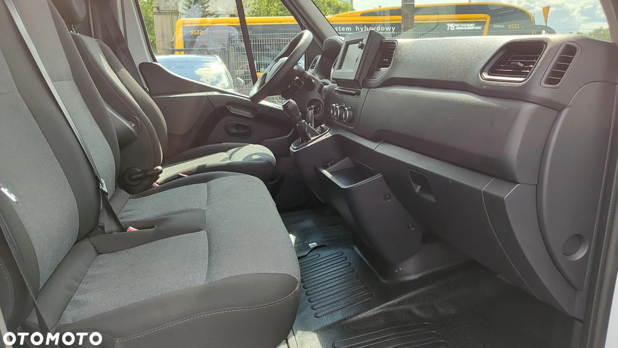 Renault Master L4h3 - 13