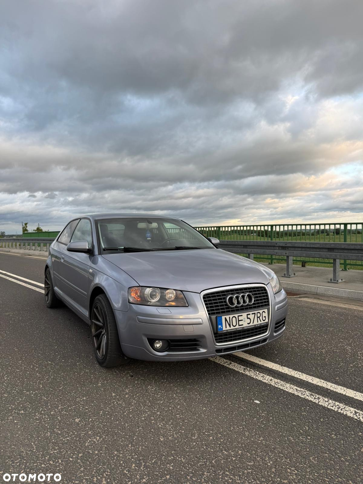 Audi A3 1.4 TFSI Ambition - 4