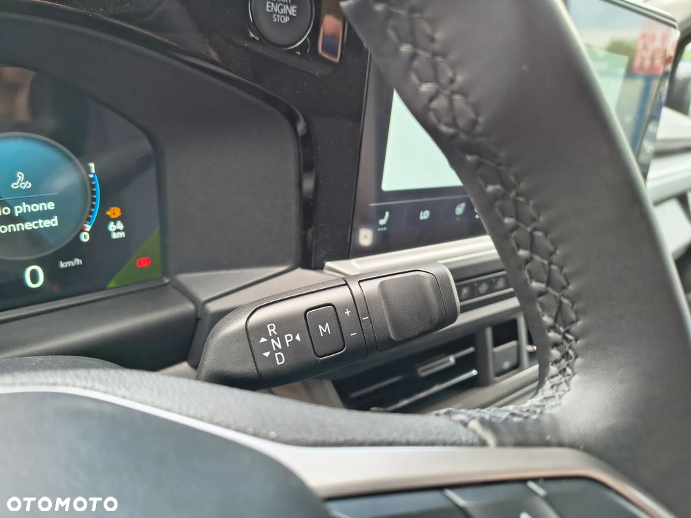 Volkswagen Transporter L2H1 Plus Edition - 8