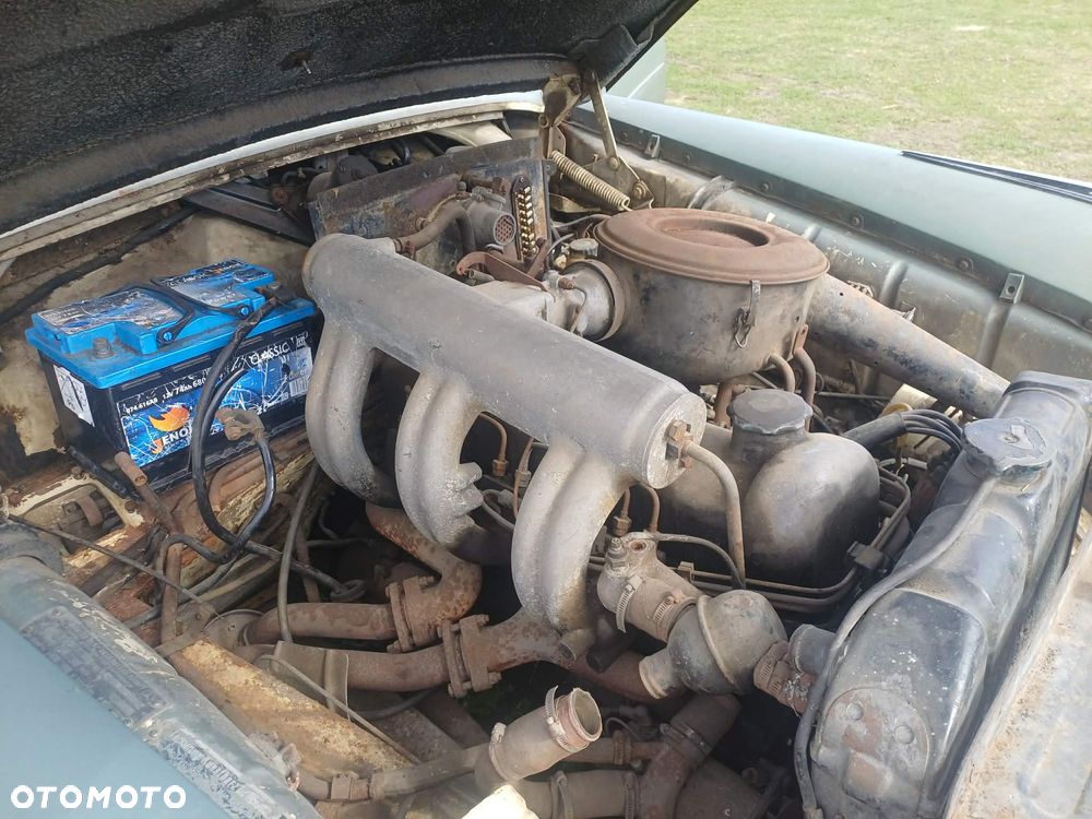 Mercedes-Benz Inny - 20