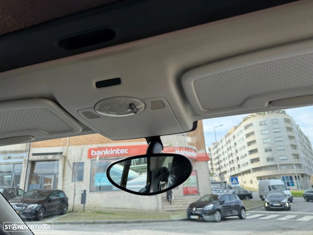 Smart ForTwo Coupé 0.8 cdi Passion 45 - 23