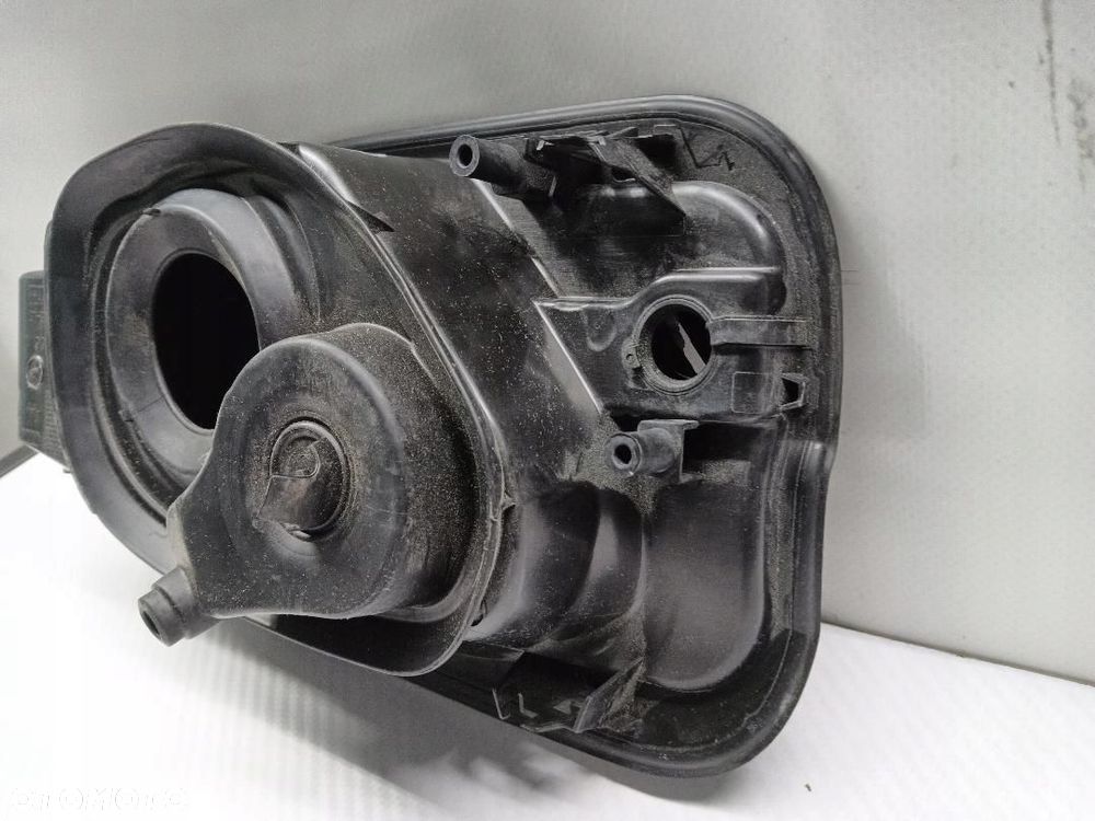KLAPKA WLEWU PALIWA AUDI A4 B9 8W0809906 - 7