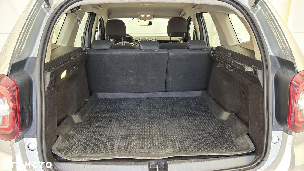 Dacia Duster 1.5 Blue dCi SL Cool 4WD EU6d - 18