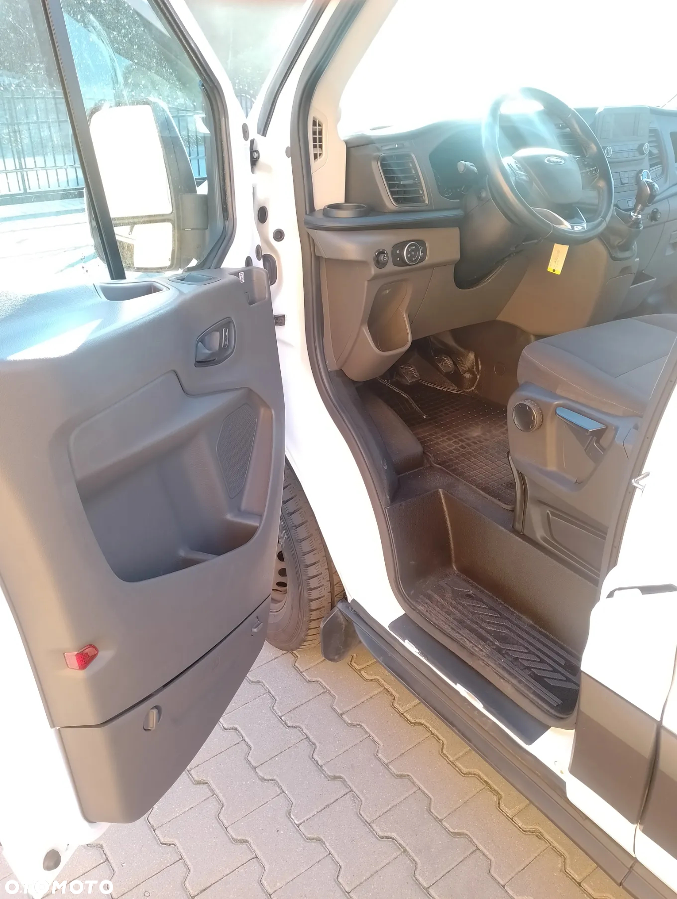 Ford Transit Maxi Jumbo - 6