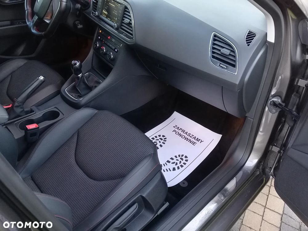 Seat Leon - 11