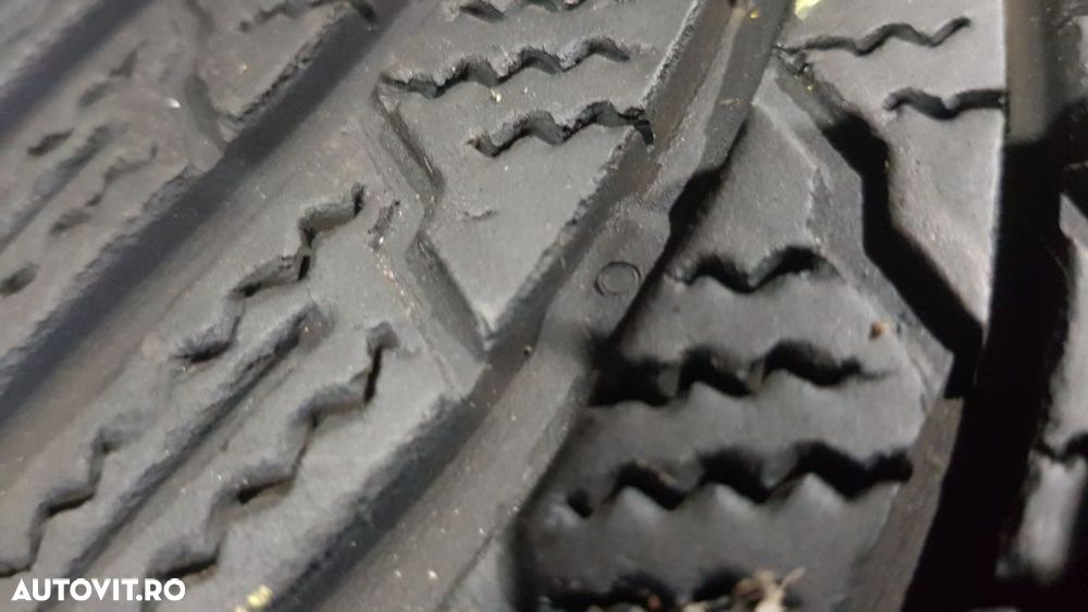 Anvelope 2x215 60 16 firestone iarnă dot 20 mm 5.3 - 3