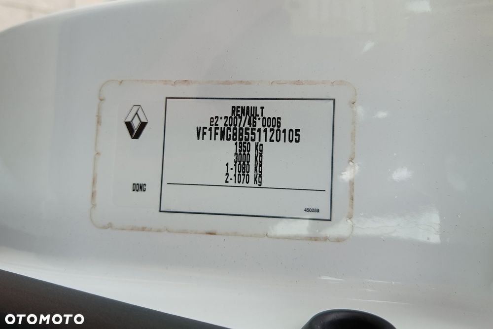 Renault Kangoo II - 34