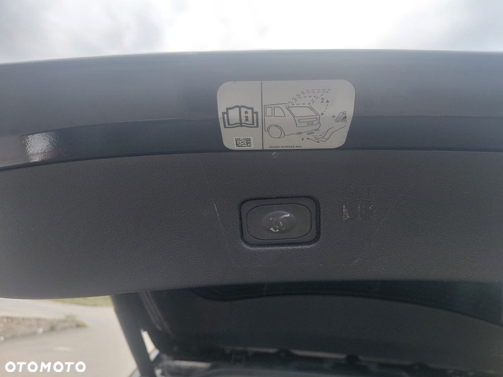 Ford Edge 2.0 TDCi Bi-Turbo 4x4 Vignale - 16