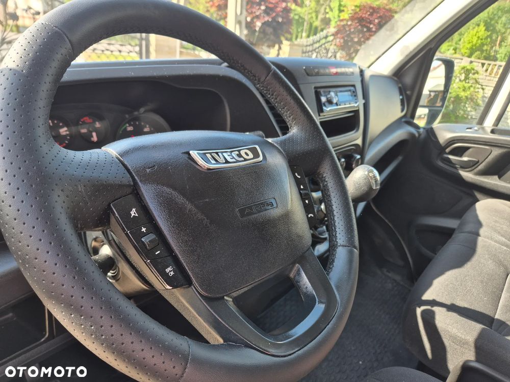 Iveco DAILY 35S15 3.0 SPROWADZAONY KLIMA MAXI - 26