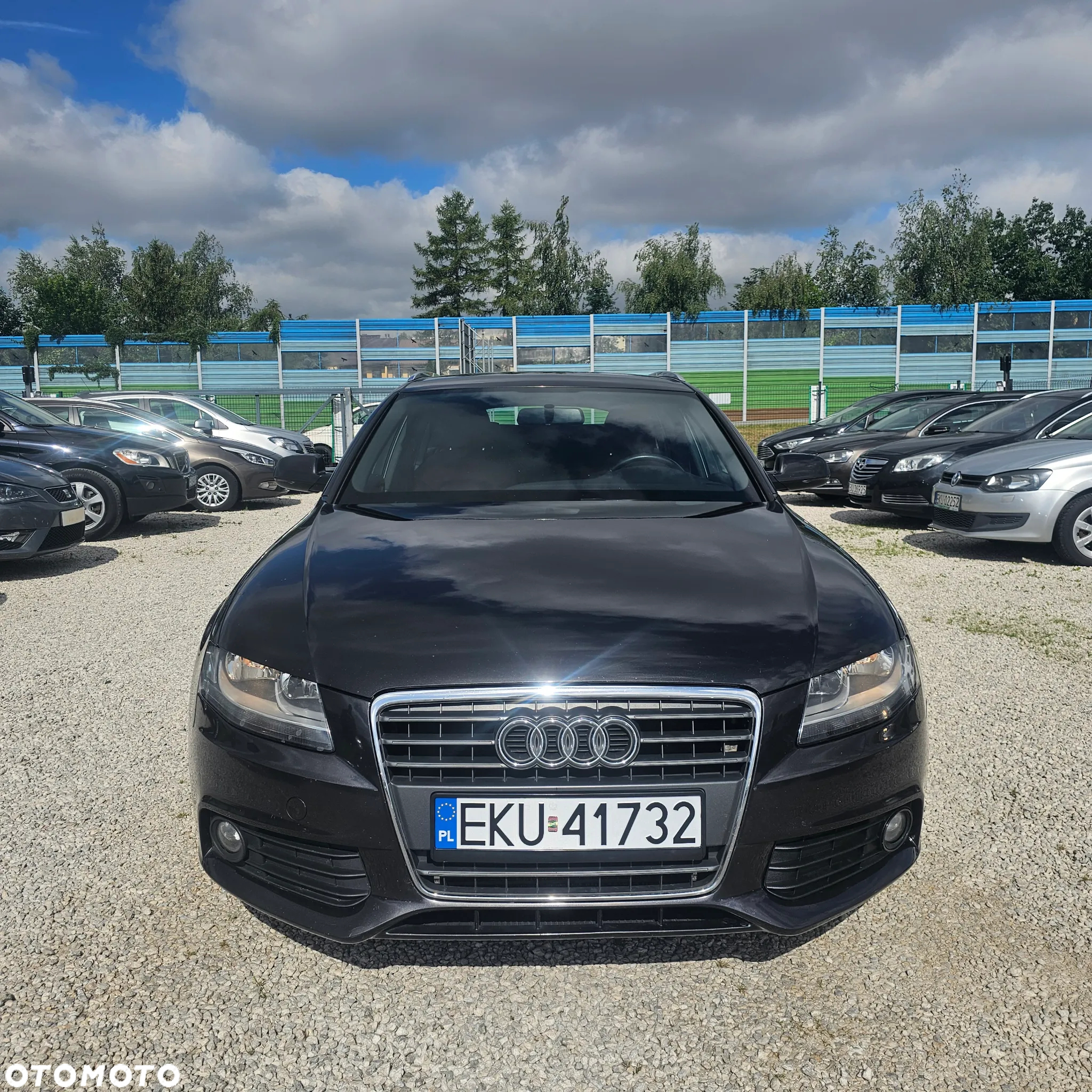 Audi A4 - 2