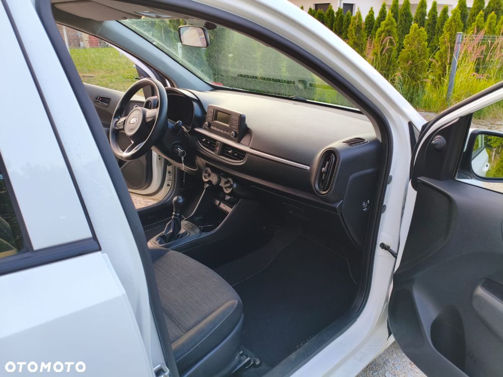 Kia Picanto - 11