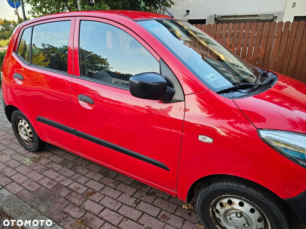 Hyundai i10 1.1 Classic - 5