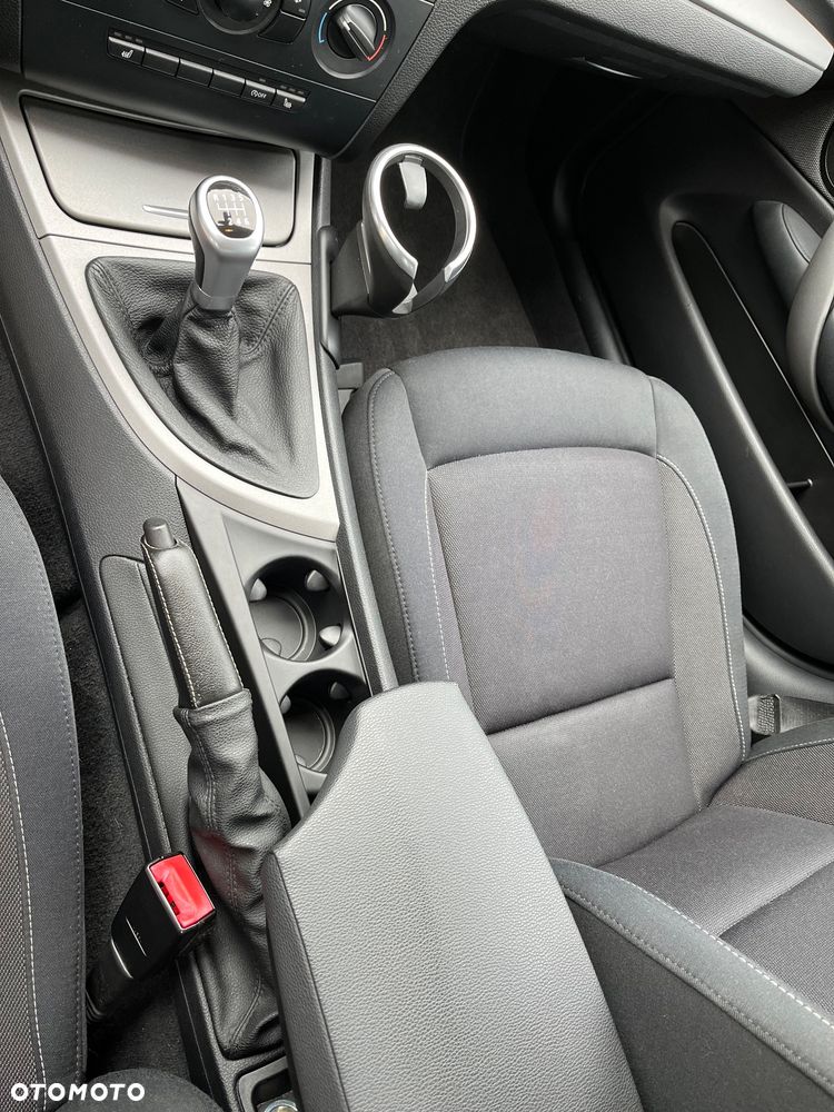 BMW Seria 1 116i Edition Lifestyle - 25