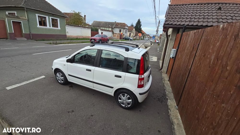 Fiat Panda 1.2 Dynamic - 5