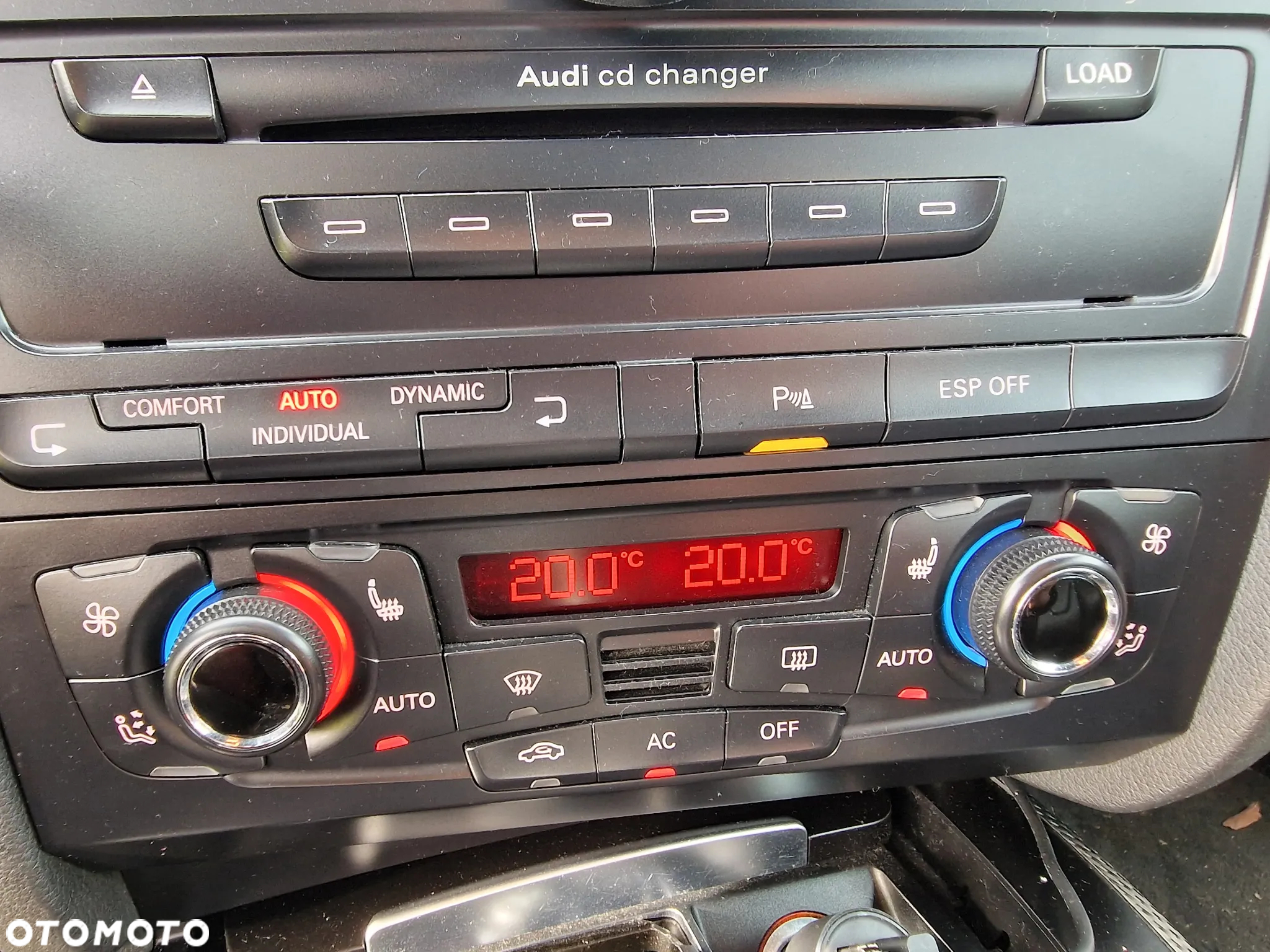 Audi S4 Avant S tronic - 26